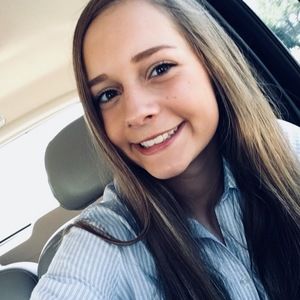 Meet your Posher, Macey